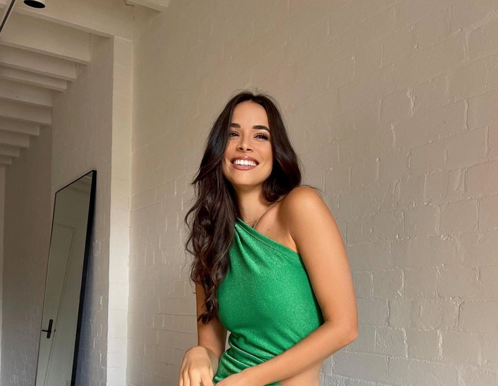 Monika Radulovic (XS-M)