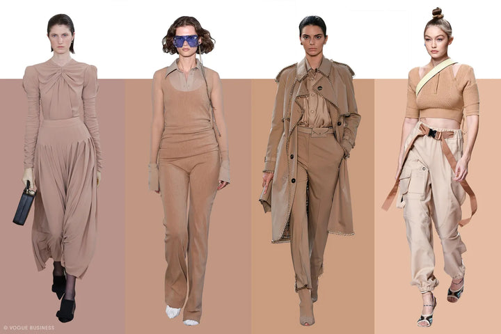 BEIGE+ ᴺᴱᵂ