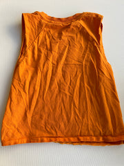 ROCKWEAR Orange Tank Top - Au 6