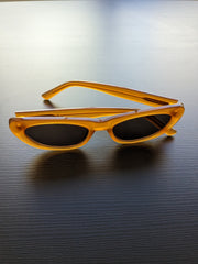 shevoke Caramel Sunglasses