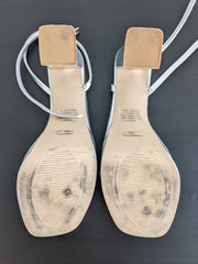 billini Silver Heels - 7