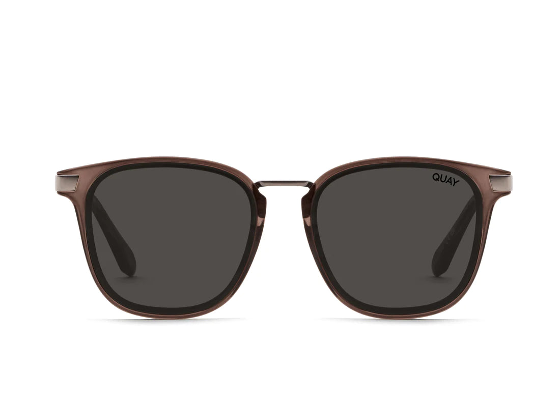 Quay store jackpot sunglasses