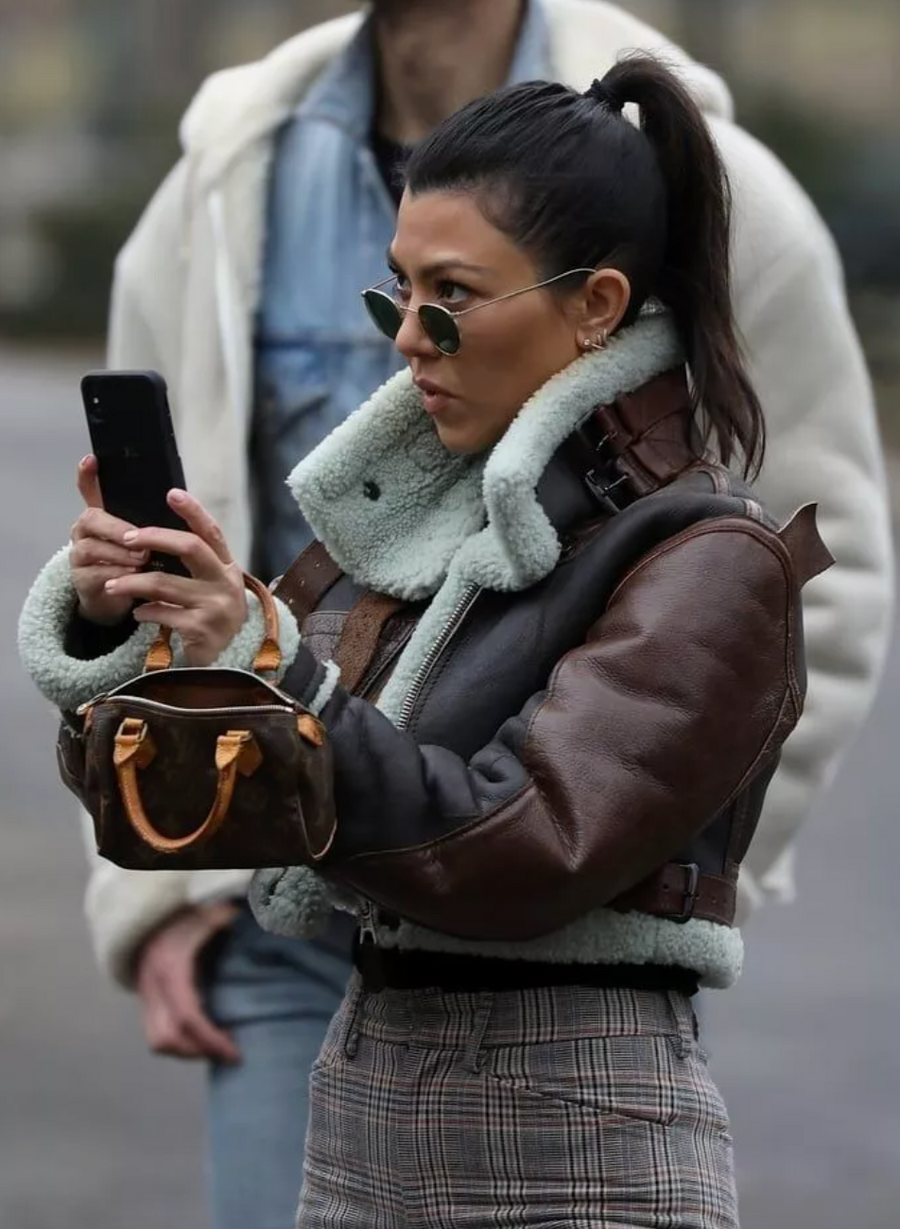 Louis Vuitton Rare Monogram Nano Bag