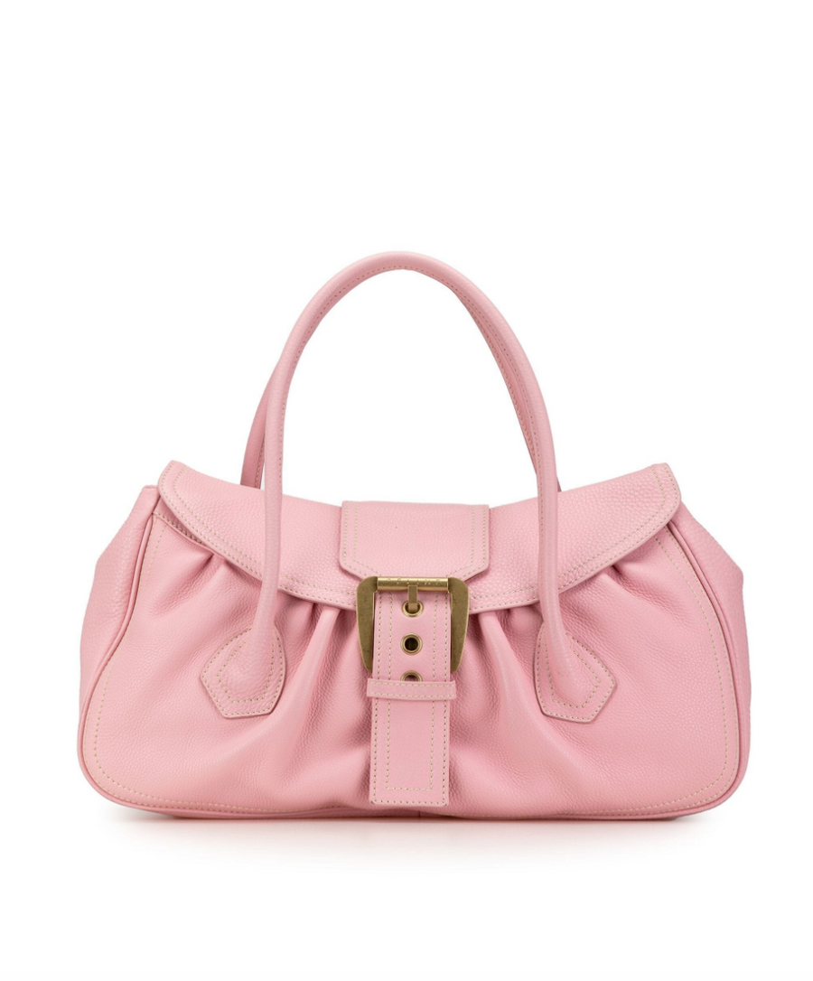 Celine Baby Pink Bag