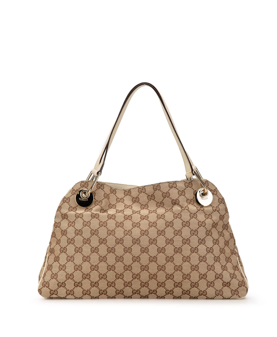 Gucci GG Monogram Bag