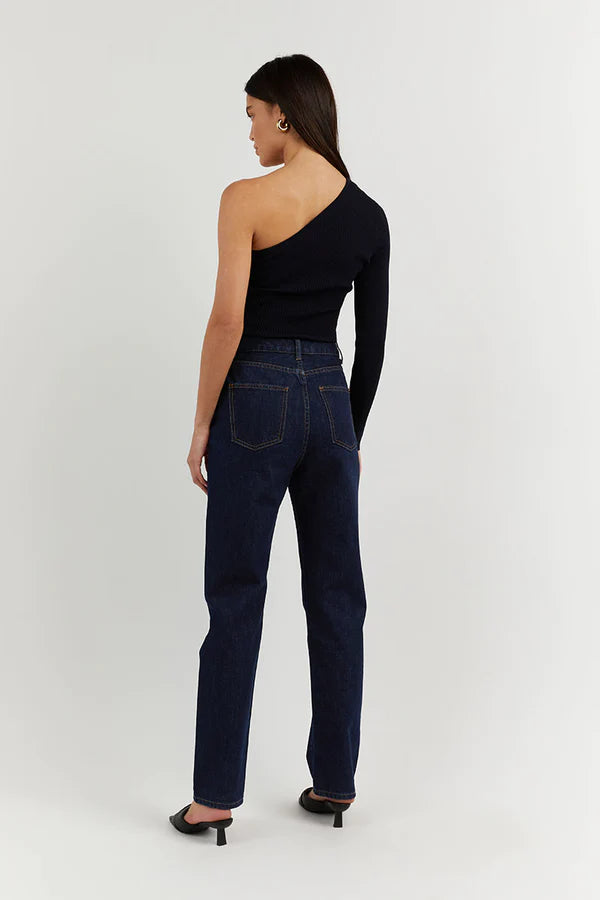 DISSH indigo jeans - AU 6
