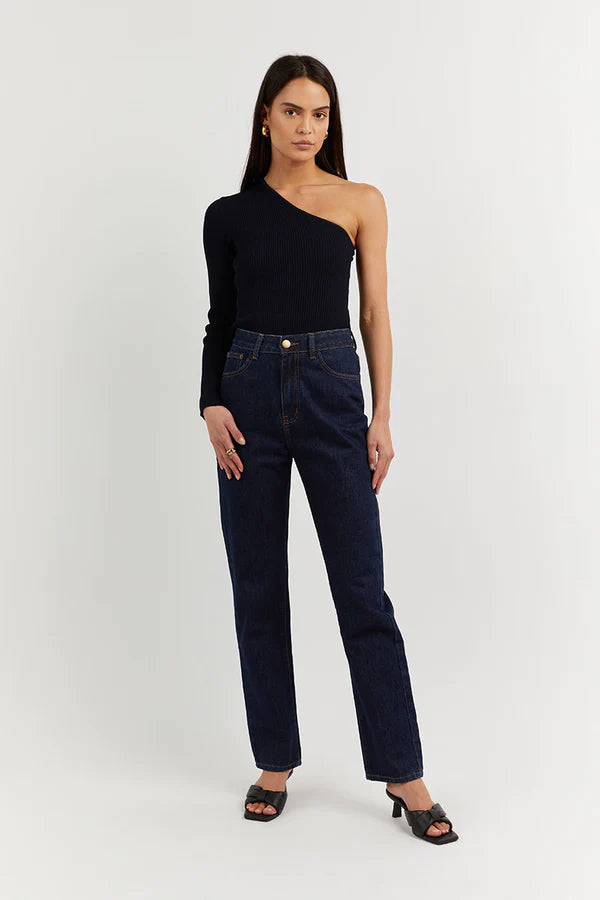 DISSH indigo jeans - AU 6