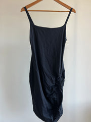 Kookai Black Midi Dress - 2
