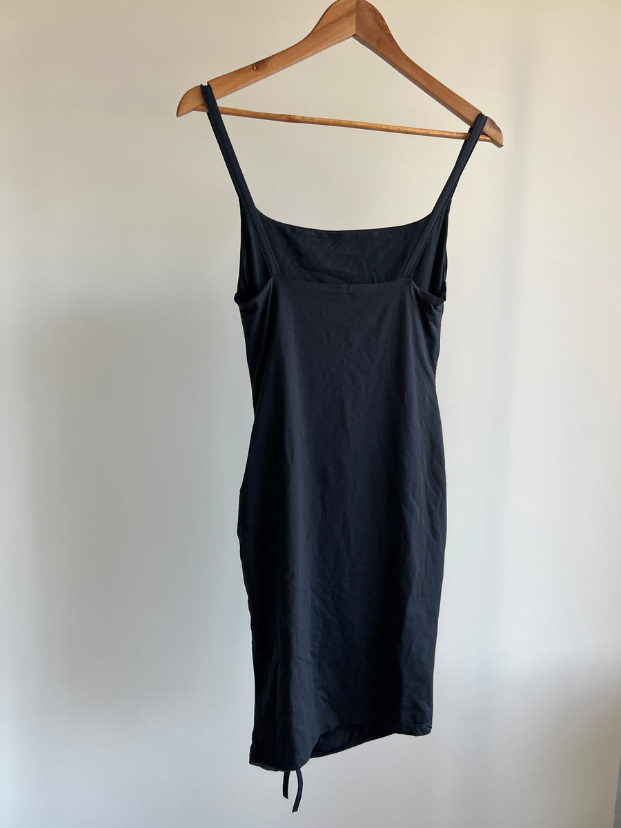 Kookai Black Midi Dress - 2