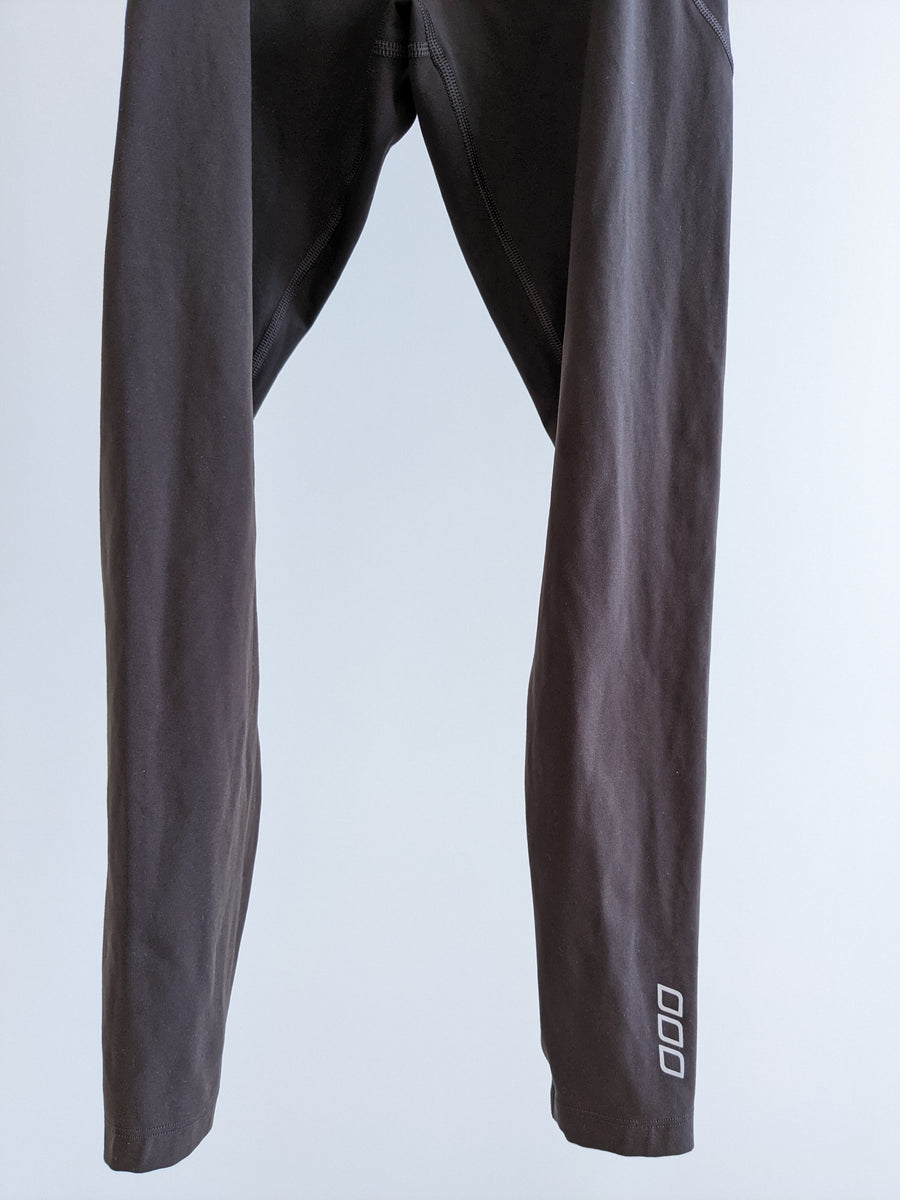Lorna Jane Brown Leggings - XS