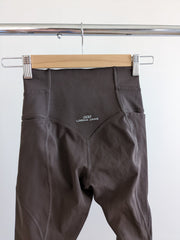 Lorna Jane Brown Leggings - XS