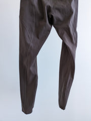 Lorna Jane Brown Leggings - XS