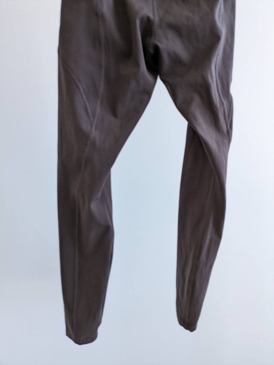 Lorna Jane Brown Leggings - XS