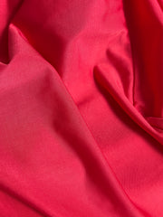 A.D. For Sportsgirl Hot Pink Limited Release Mesh Midi Dress - Size 6