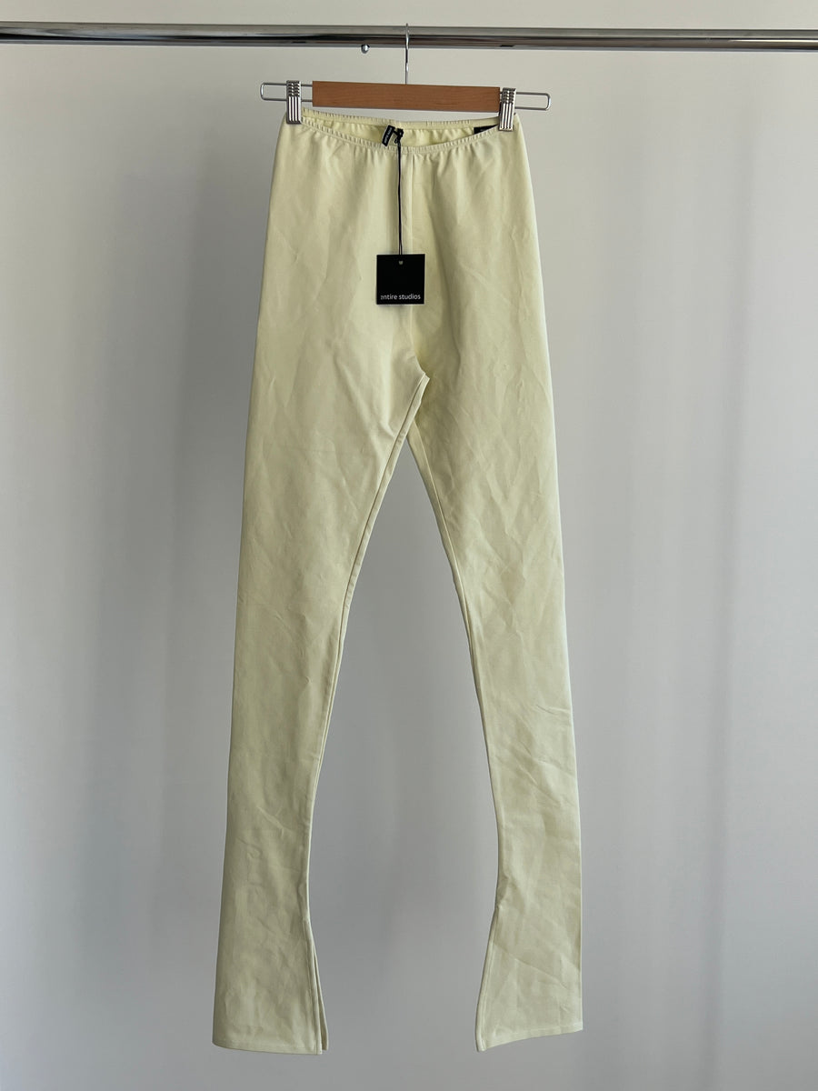 Entire Studios Pallow Slice Leggings - S