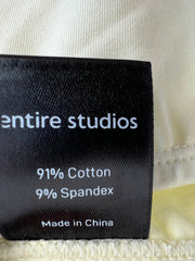 Entire Studios Pallow Slice Leggings - S