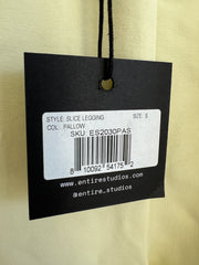 Entire Studios Pallow Slice Leggings - S