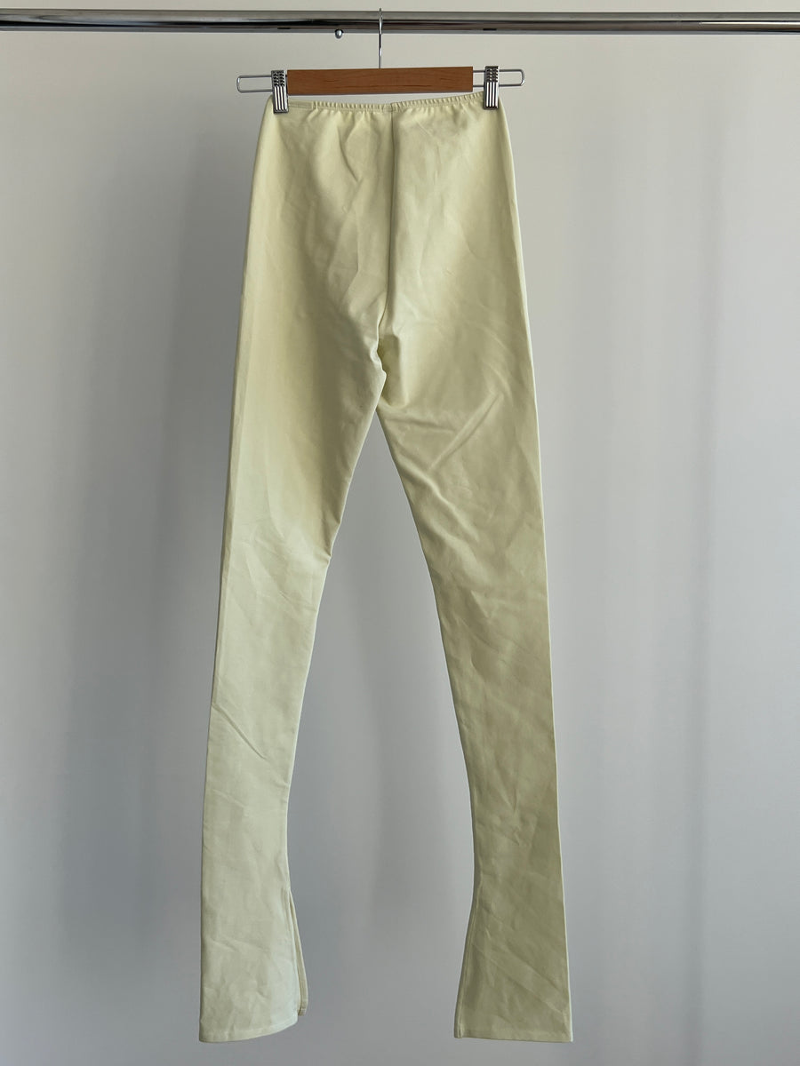 Entire Studios Pallow Slice Leggings - S