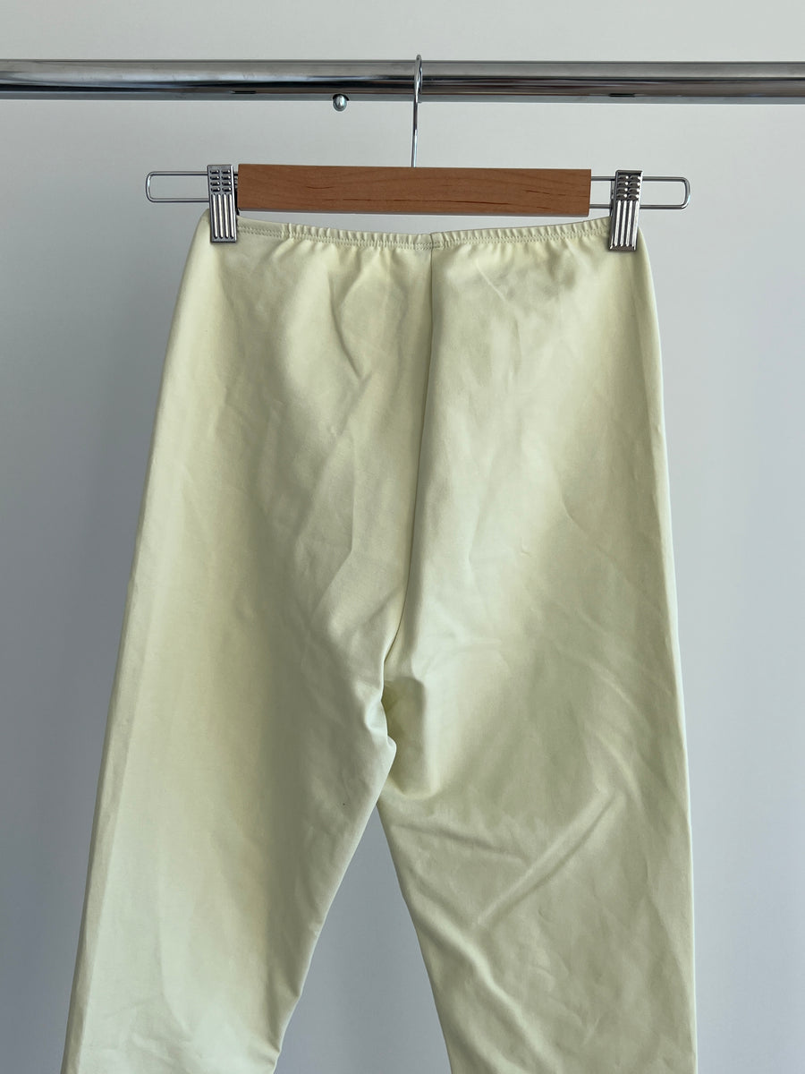 Entire Studios Pallow Slice Leggings - S