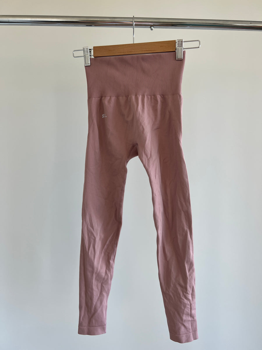 STAX Primrose Leggings - XS
