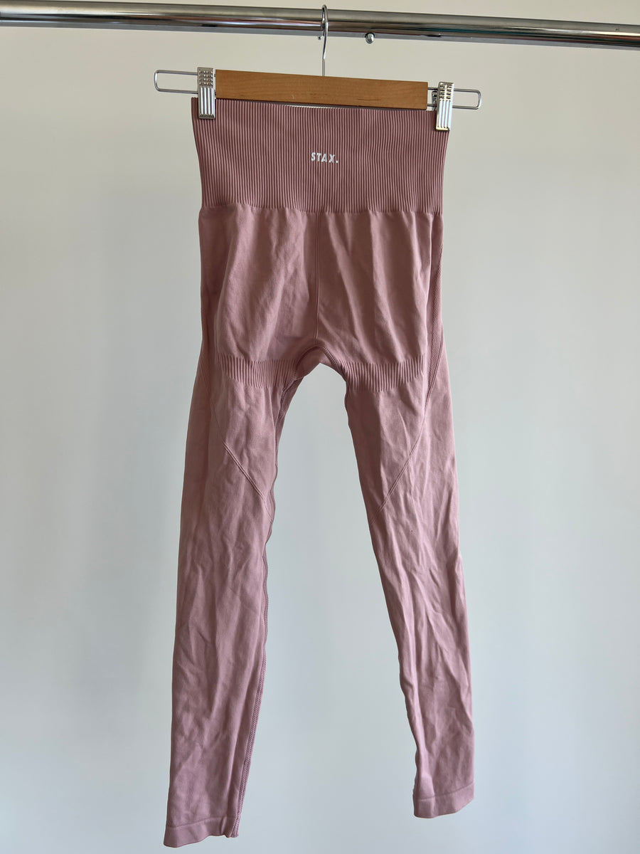 STAX Primrose Leggings - XS