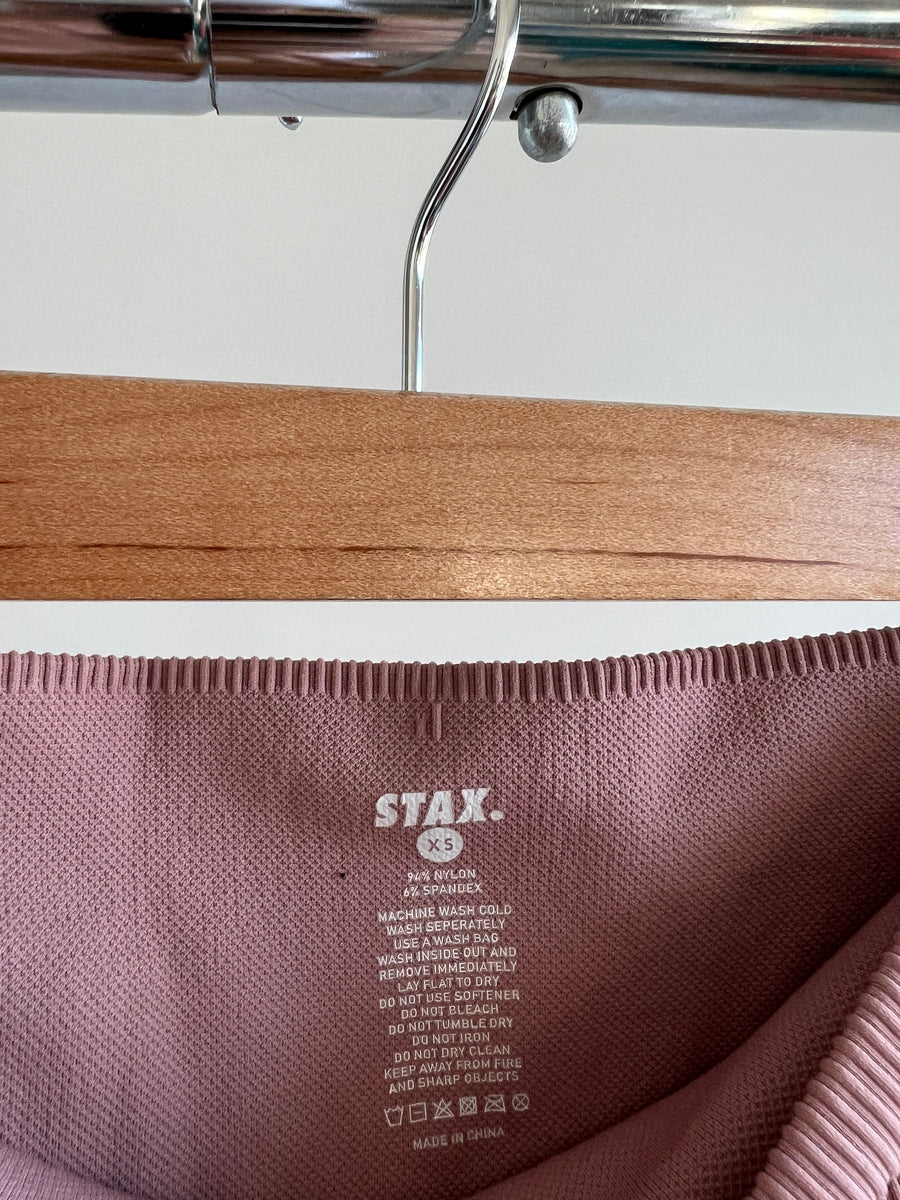 STAX Primrose Leggings - XS