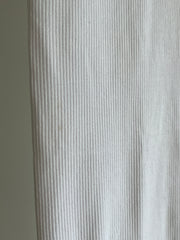 Perfect Stranger White Midi Knit Skirt - AU 4
