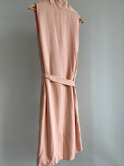 Minkpink x Revolve Light Pink Suit Dress - Size S