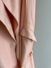 Minkpink x Revolve Light Pink Suit Dress - Size S