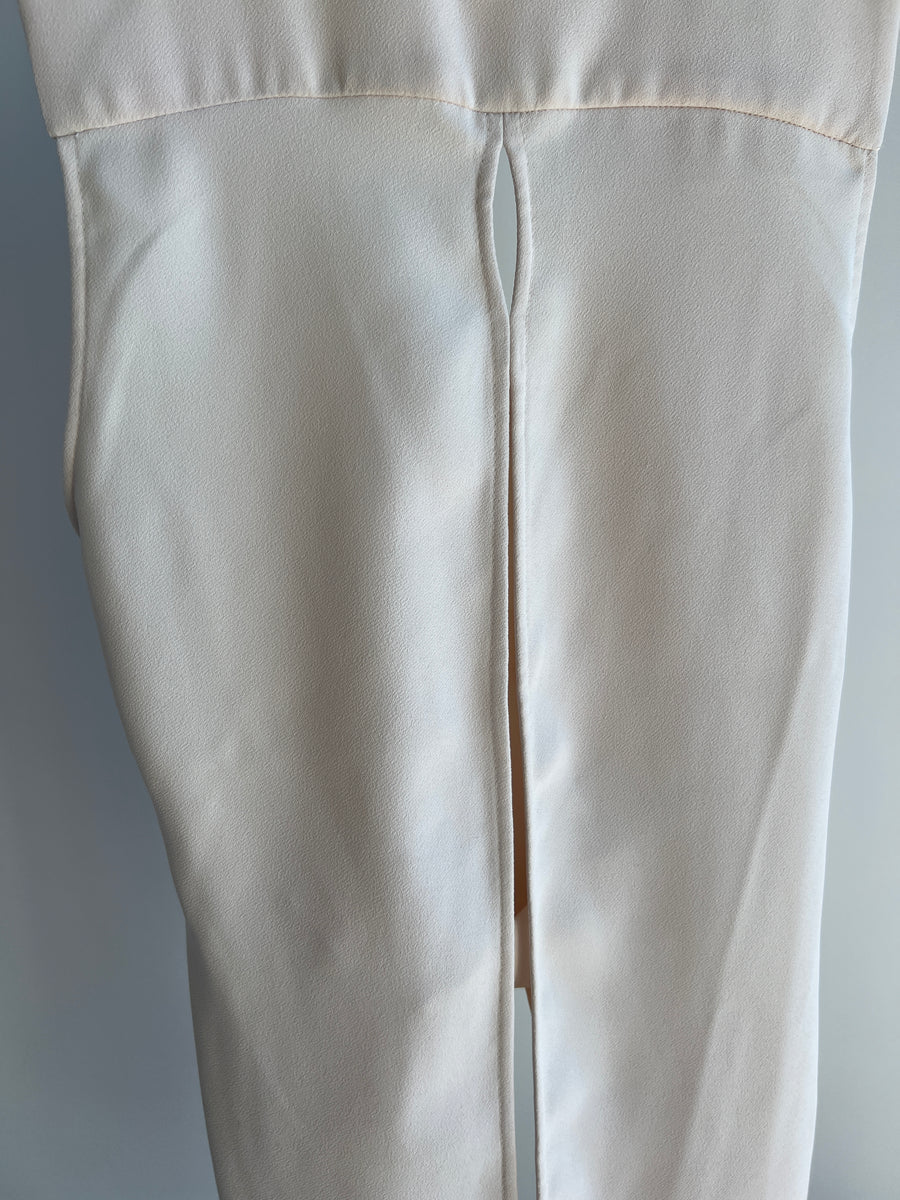 Bec & Bridge Cream Vest - AU 6