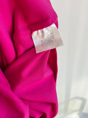 Kookai Hot Pink Dress - Kookai Size 1