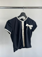 Avin Boutique Crop Top - S