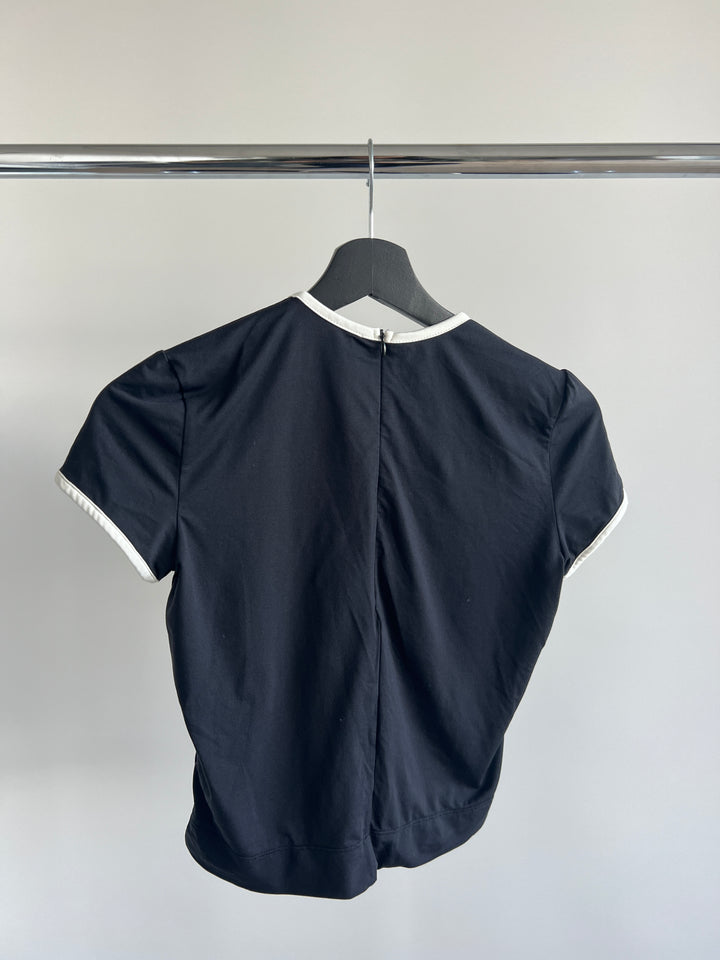 Avin Boutique Crop Top - S