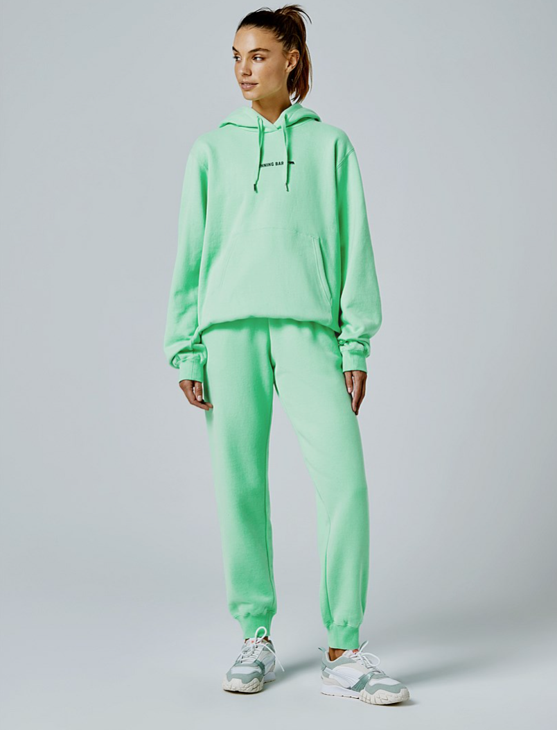 Running 2025 bare hoodie