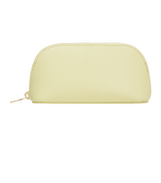 Oroton Maize Harriet Small Beauty Case Bag