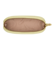 Oroton Maize Harriet Small Beauty Case Bag