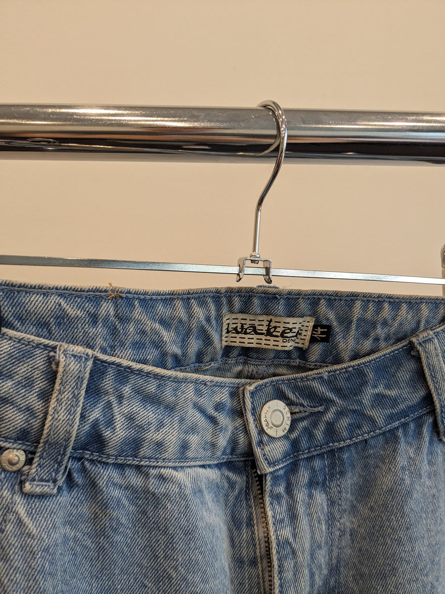 wakee denim Jeans - AU 14