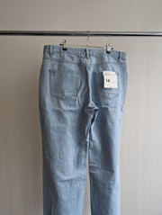 Glassons Blue Jeans - AU 14