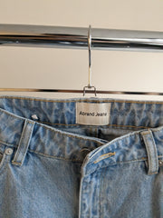 Abrand Jeans A`99 low straight jeans - 28/ AU 10