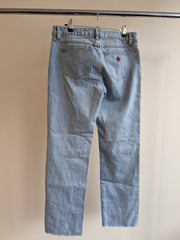 Abrand Jeans A`99 low straight jeans - 28/ AU 10