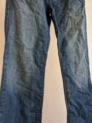 Guess Vintage Y2K Dark Denim Jeans - 29"