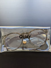 QUAY Fully Aware Glasses