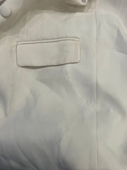 Meshki Cream Madison Oversized Blazer - XS