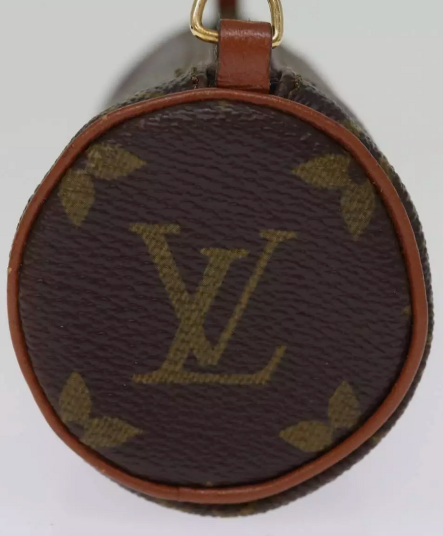 Louis Vuitton Monogram Papillon Bag