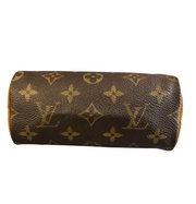 Louis Vuitton Rare Monogram Nano Bag