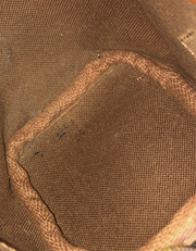 Louis Vuitton Rare Monogram Nano Bag