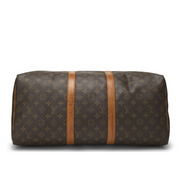 Louis Vuitton Monogram Duffle Bag