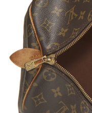 Louis Vuitton Monogram Duffle Bag