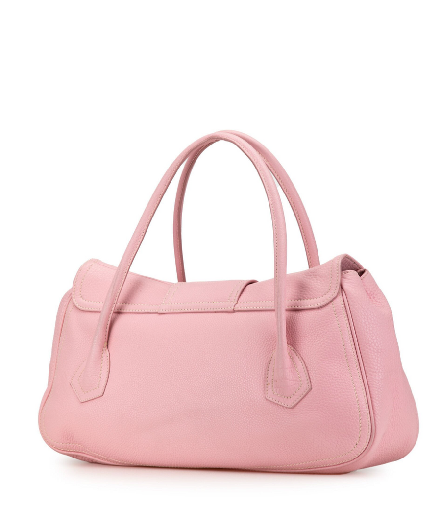 Celine Baby Pink Bag