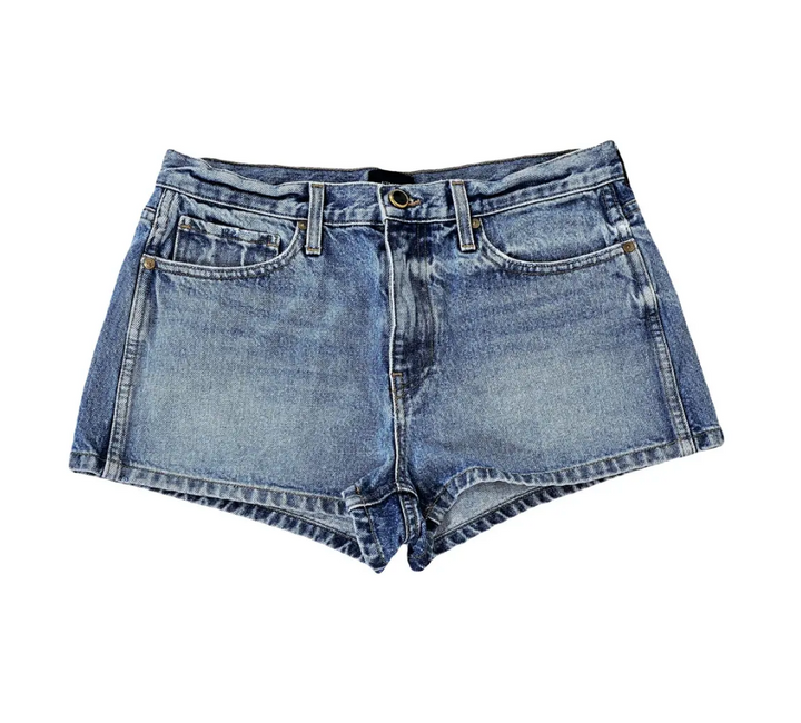 Khaite Denim Shorts - 29"